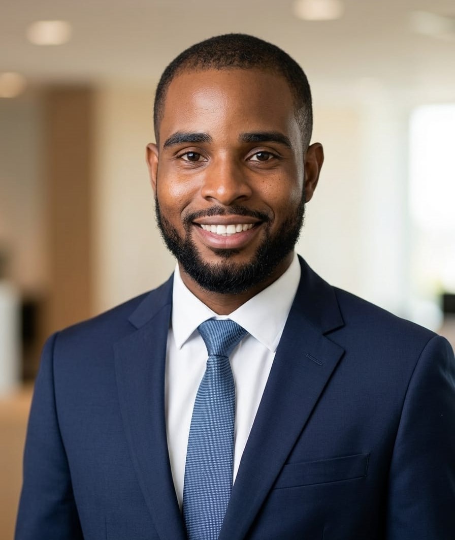 Emmanuel Anokwuru