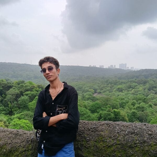 Nasim Pathan