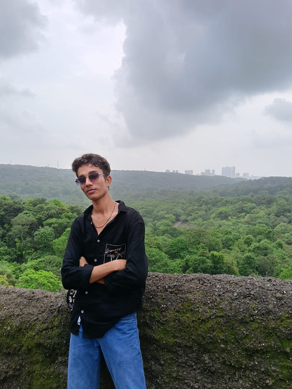 Nasim Pathan