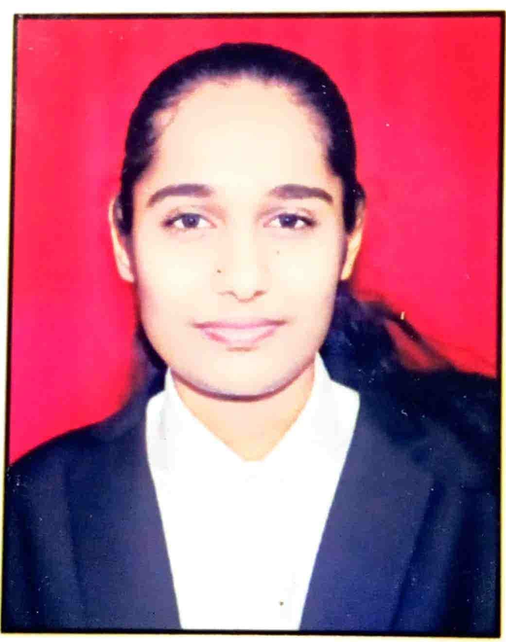 Neha Phirke