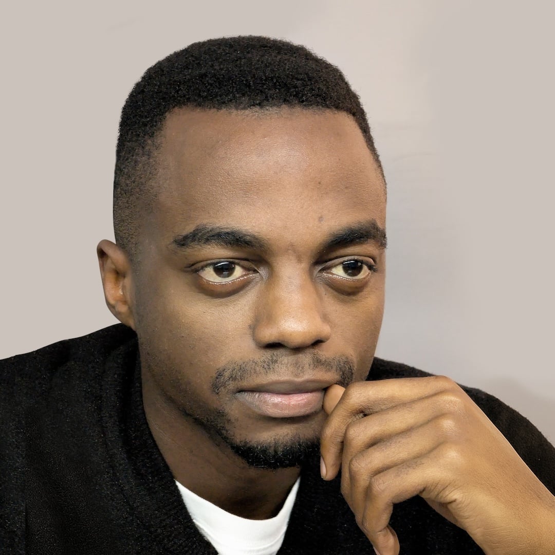 Davis Ntirubaza