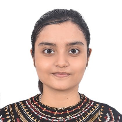 Eishani Bhattacharya