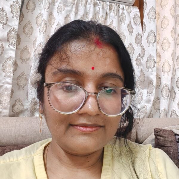 Srishti Srivastava