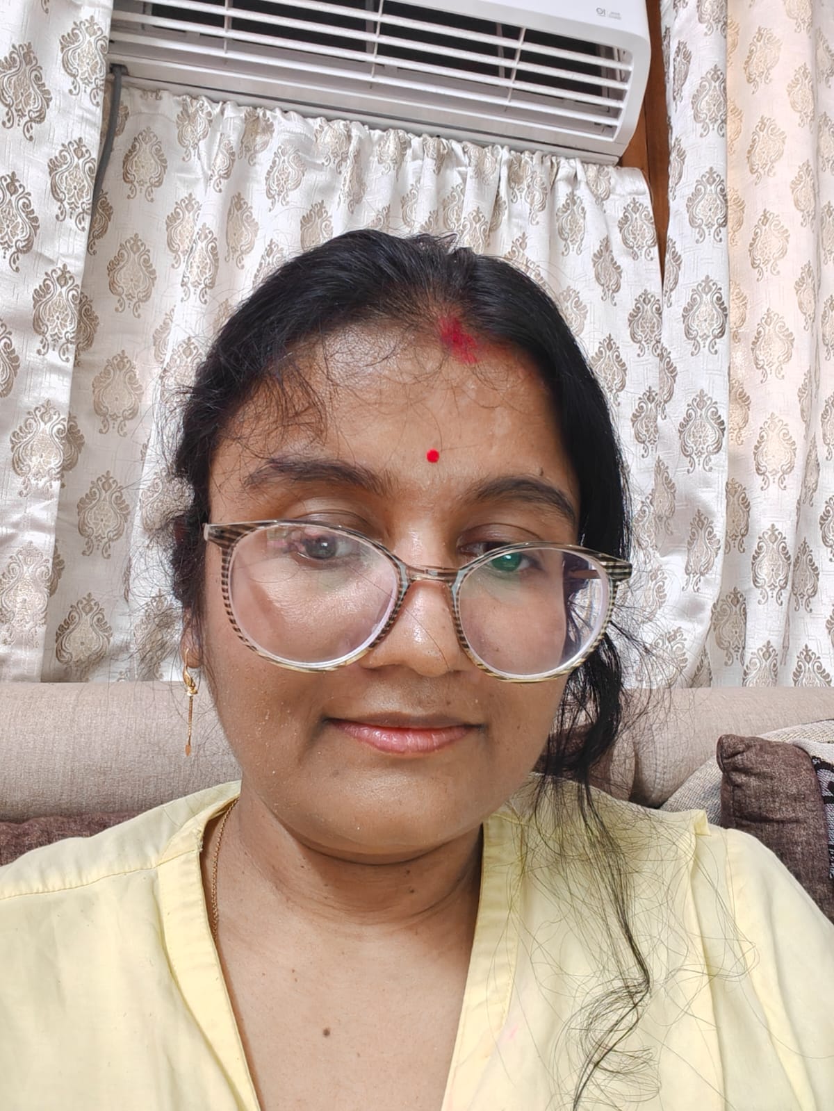 Srishti Srivastava