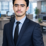 Noman Khan - Islamabad, Pakistan