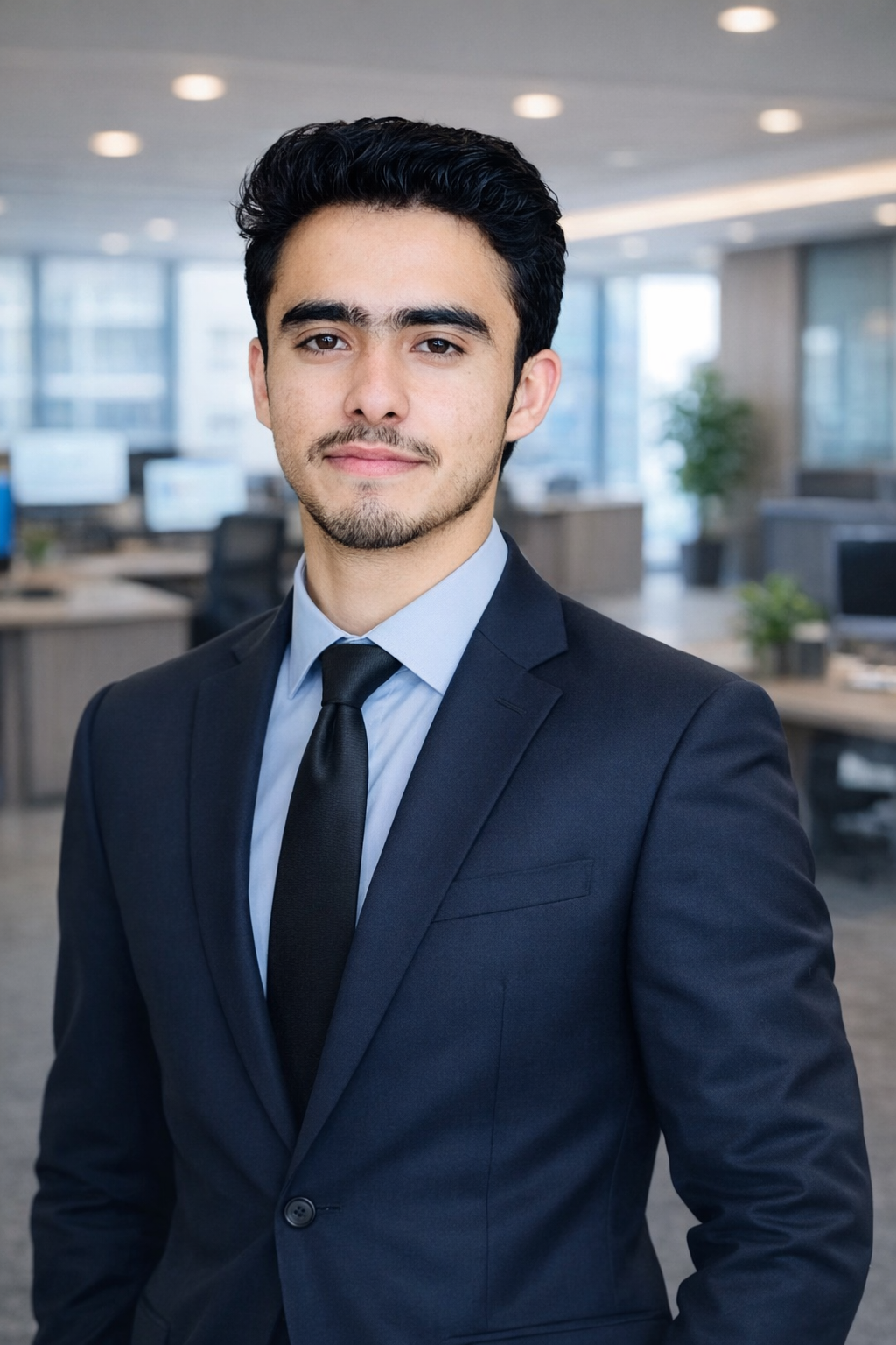 Noman Khan