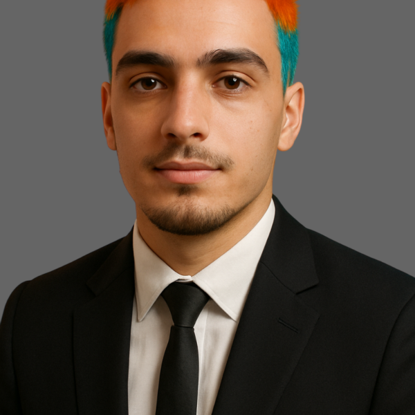 noreddine elgaouti