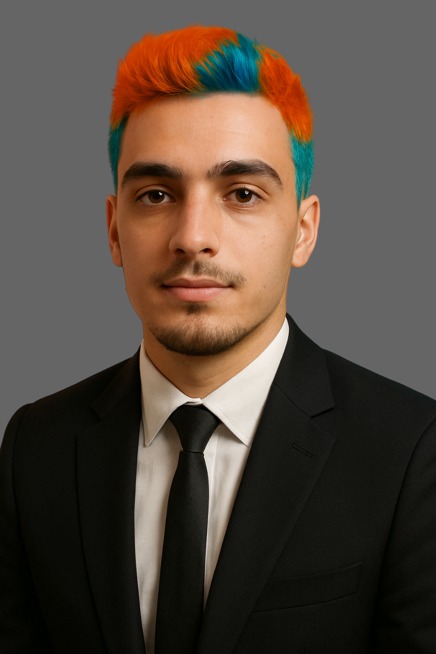 noreddine elgaouti