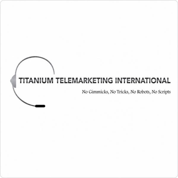 Titanium Telemarketing Limited