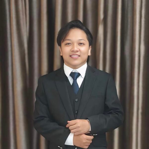 John Leonard Cabisaga
