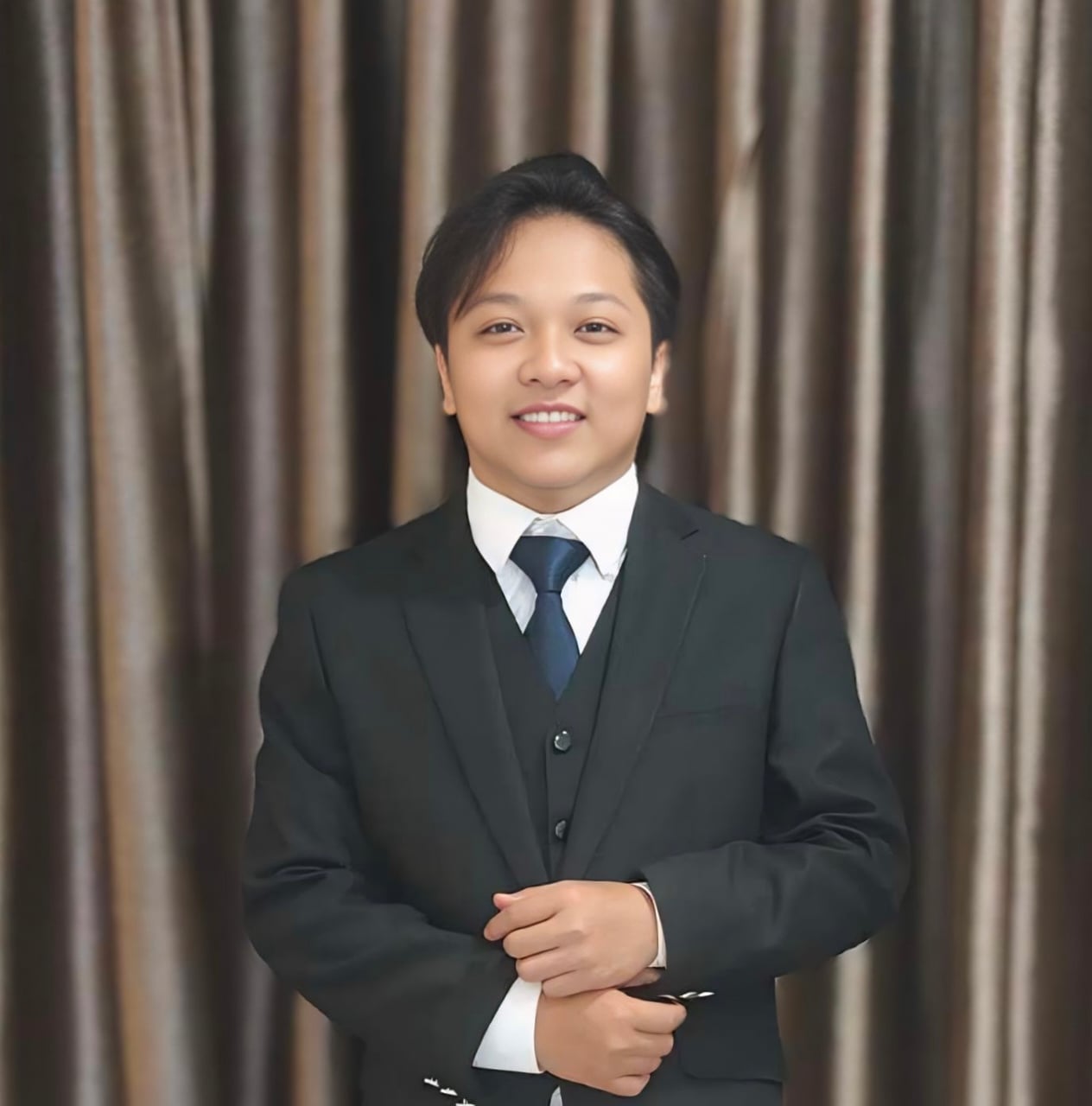 John Leonard Cabisaga