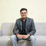 Om Roy - Bhopal, India