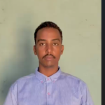 Omar Mohamed - Mogadishu, Somalia