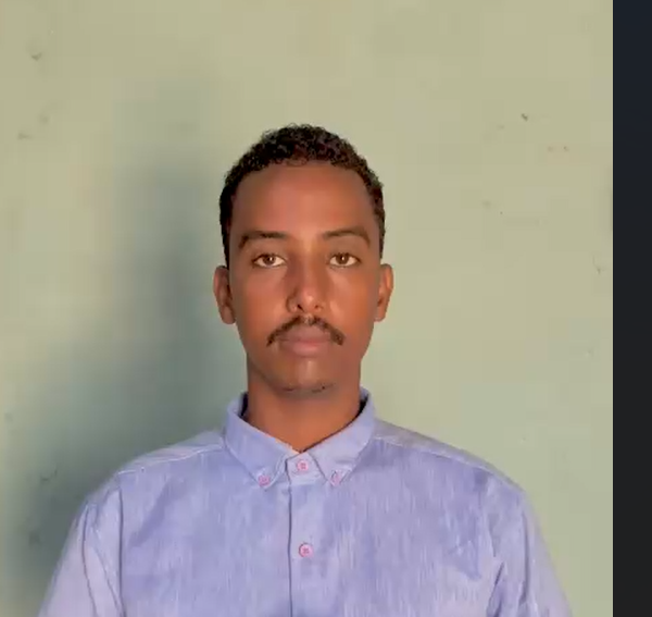 Omar  Mohamed