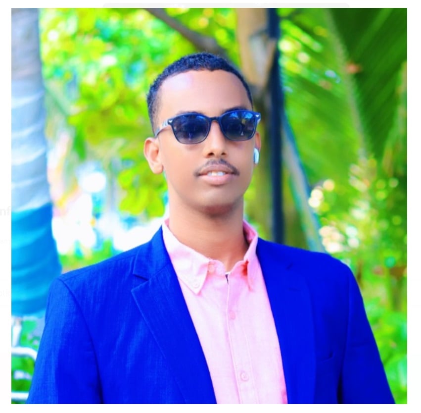 Omar  Mohamed - cover