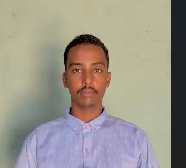 Omar Mohamed