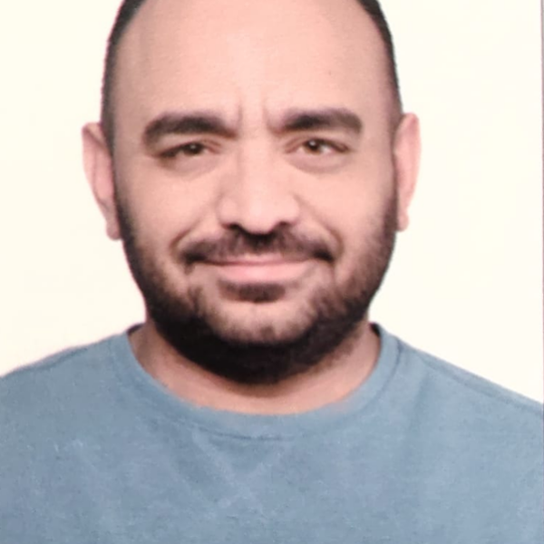 Osama Khariba