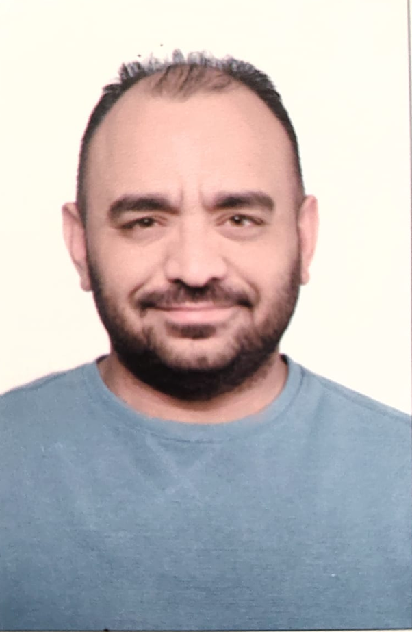 Osama Khariba