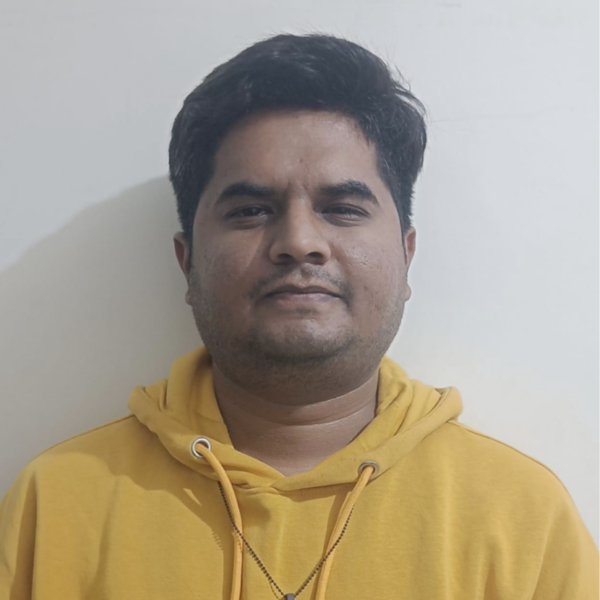 Parth Gajjar