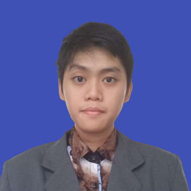 Kendrick Halim