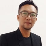 Agus Setiawan - Bogor, Indonésie