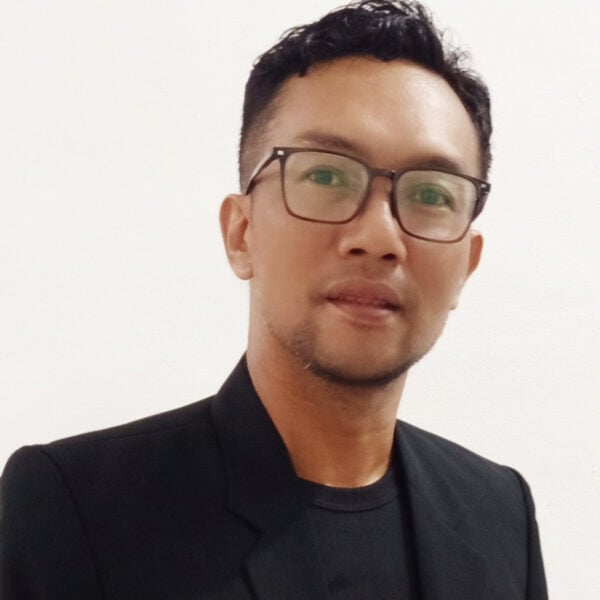 Agus Setiawan