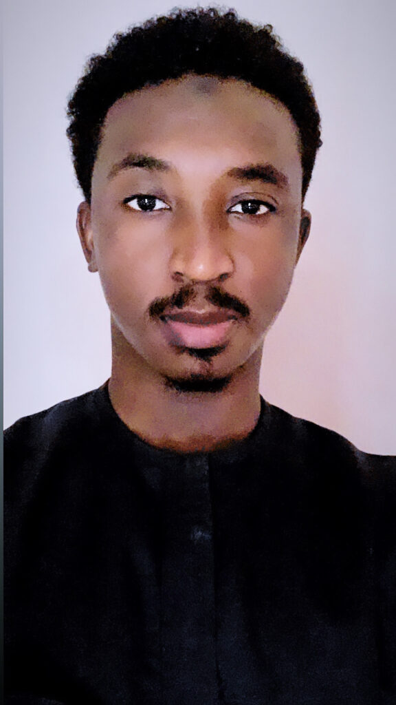 ALIYU SABO BAKINZUWO - portfolio - 0