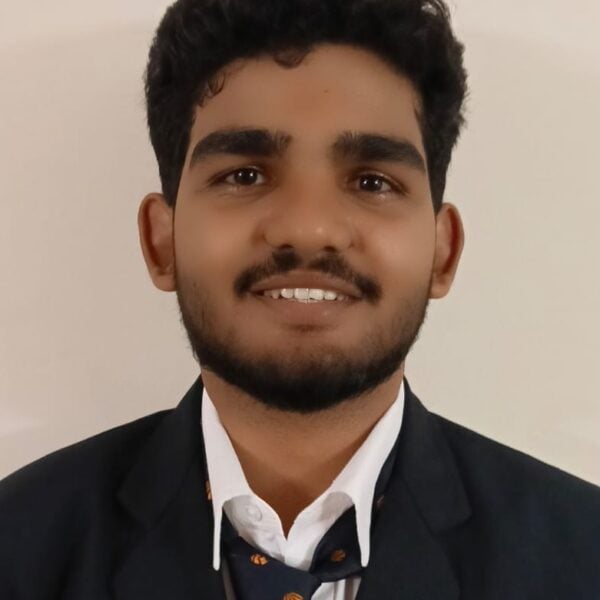 Bishal Patra