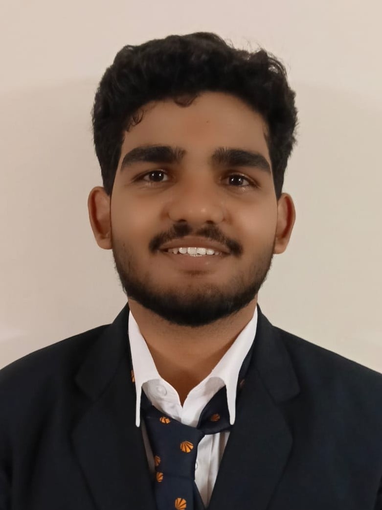 Bishal Patra