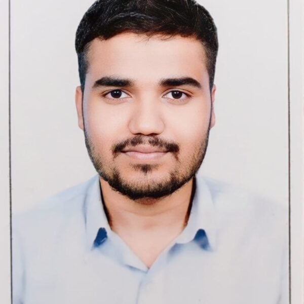 Rushikesh Pawar