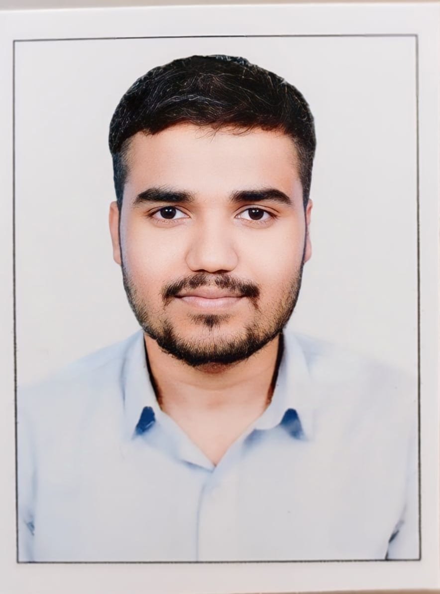 Rushikesh Pawar