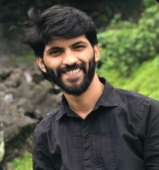 Vivek Mahale