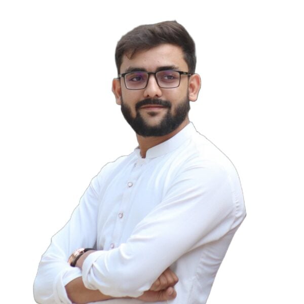 Ahmed Khan
