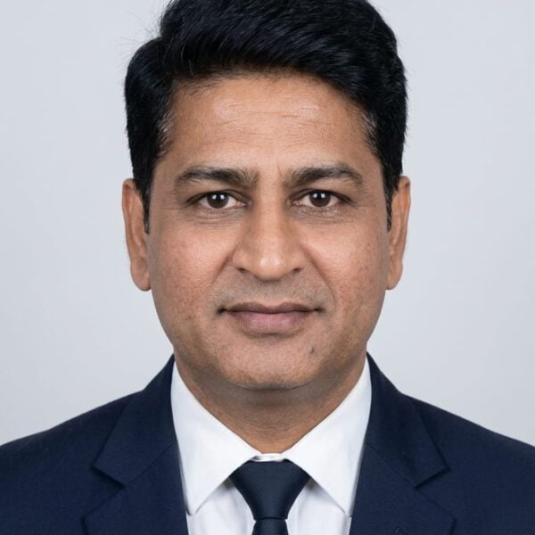 Rajesh Kundu