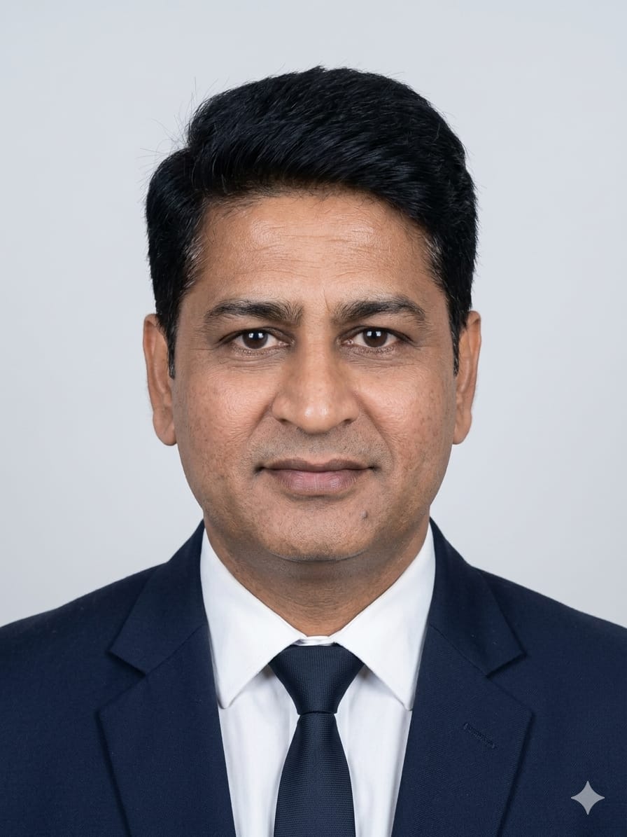 Rajesh Kundu