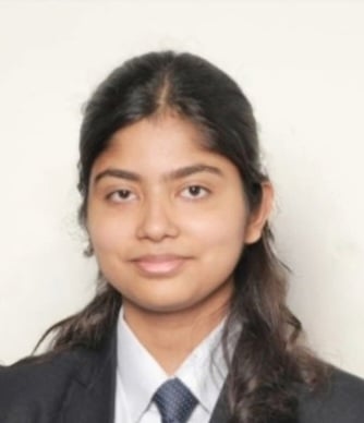 Pakhee Sinha