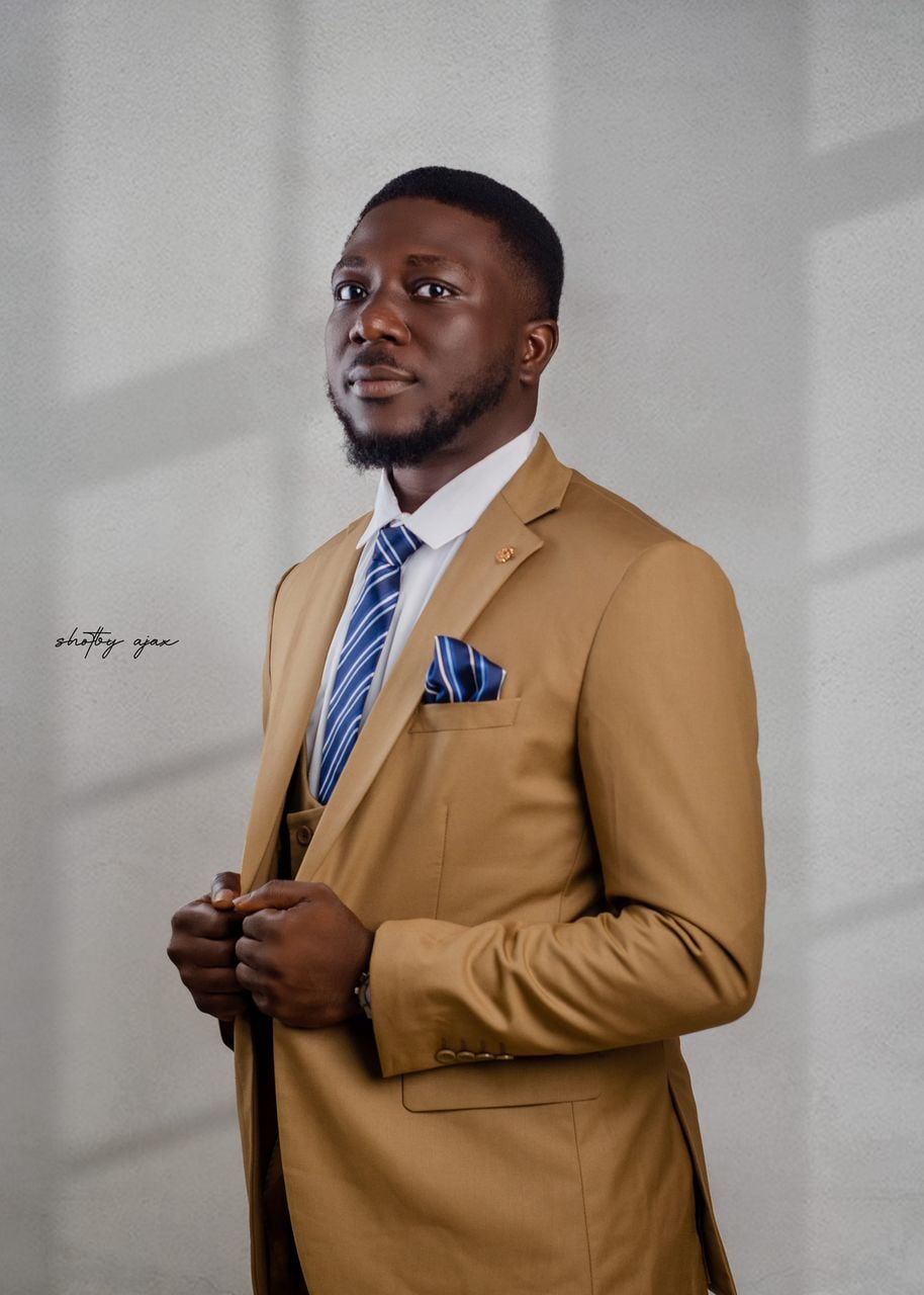Testimony Azubogu