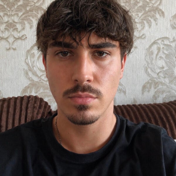 Baptiste P