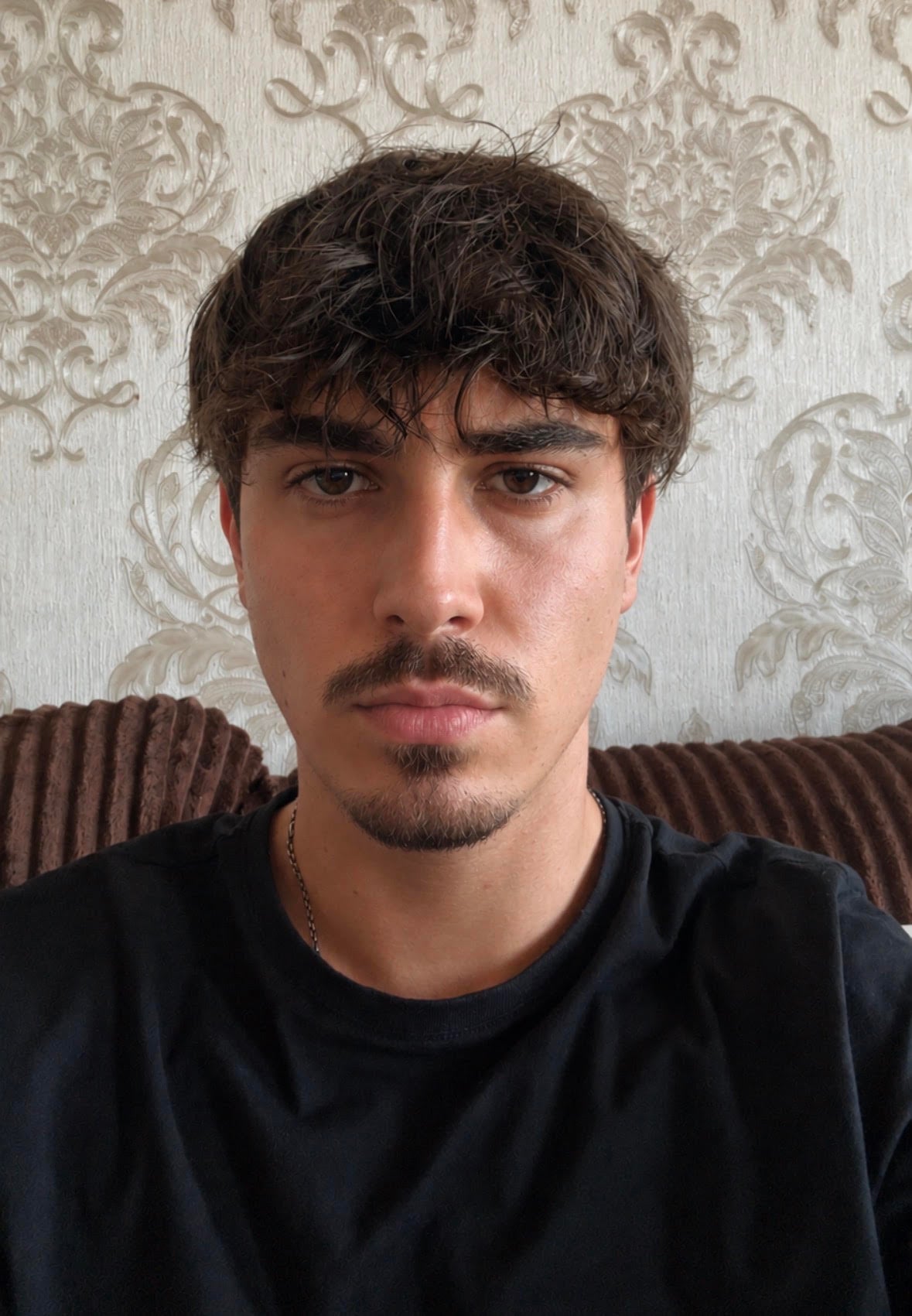 Baptiste P