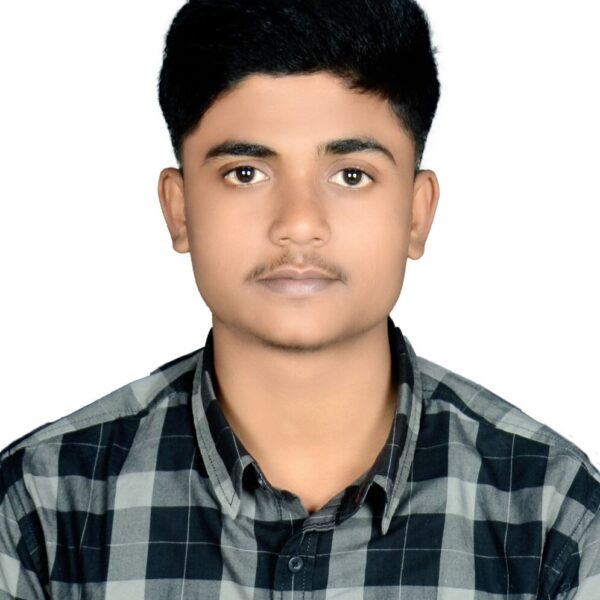 Aman Kumar