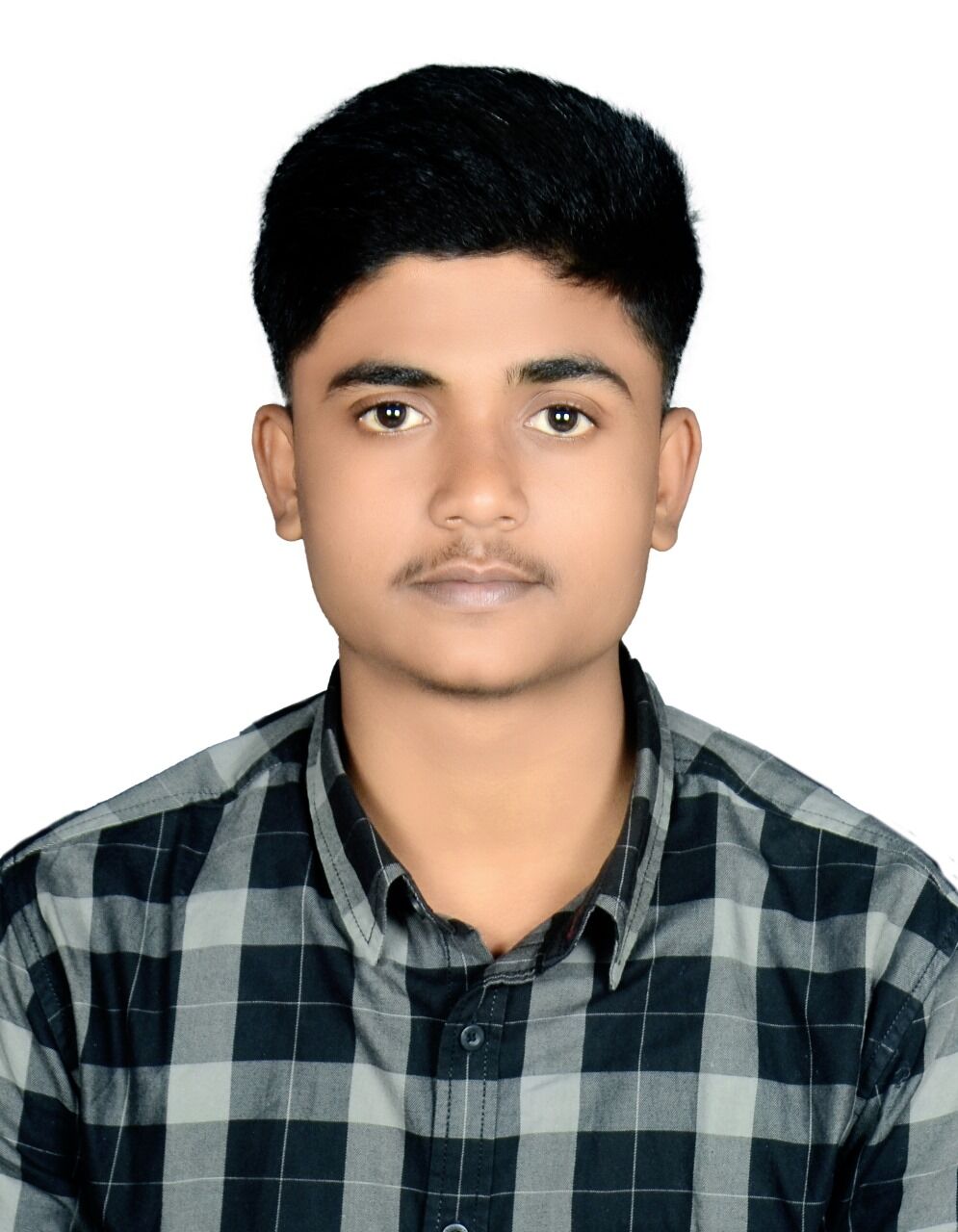 Aman Kumar
