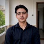 Abdul Moiz - Sukkur, Pakistan