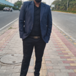 Vinay Kumar - Ghaziabad, Inde