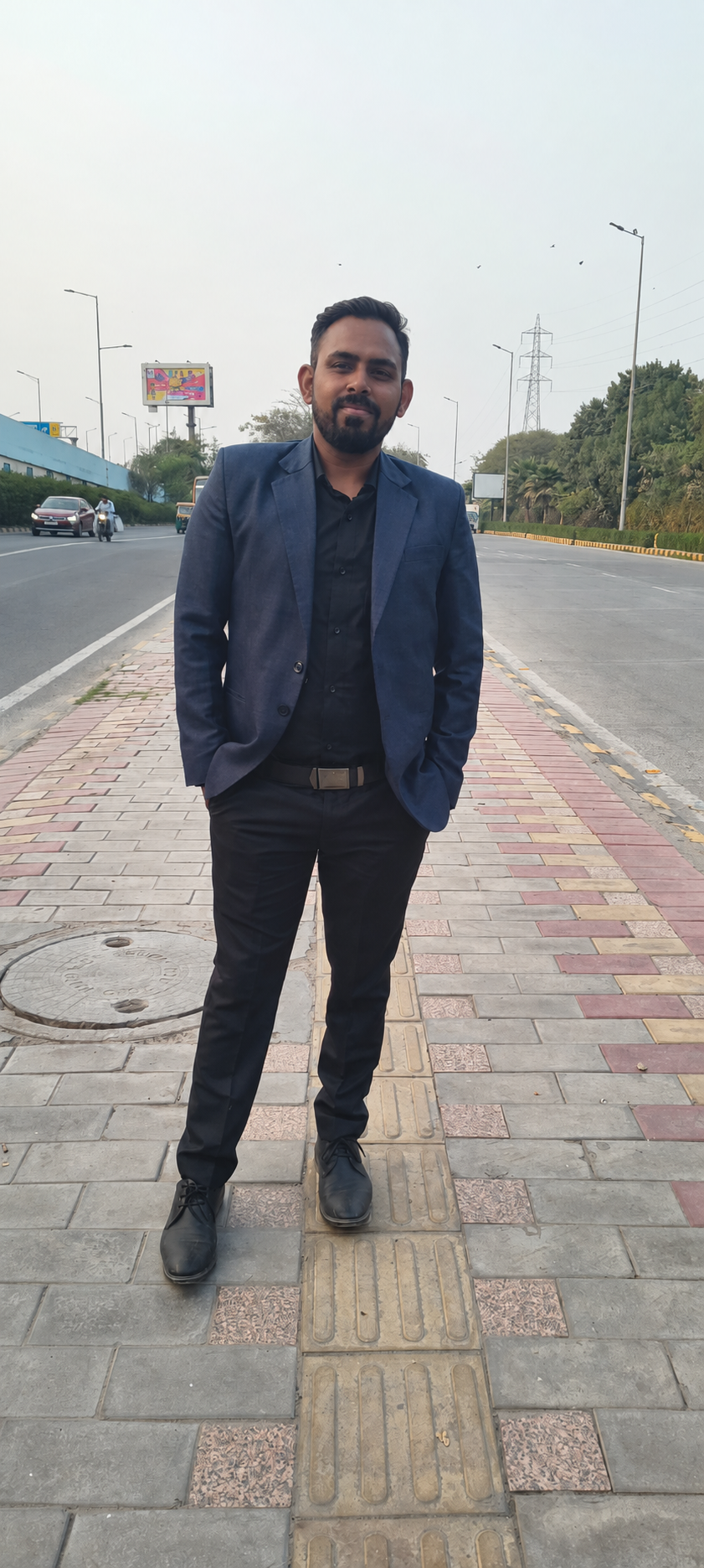 Vinay Kumar