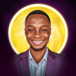 Peter Oluwafemi - Lagos, Nigeria