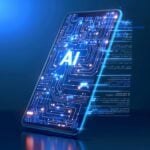 Je vais créer une application mobile alimentée par l’IA pour iOS et Android