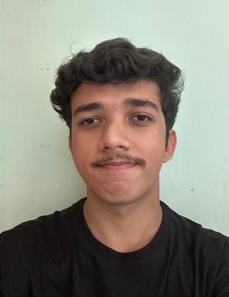 Utkarsh Pandey