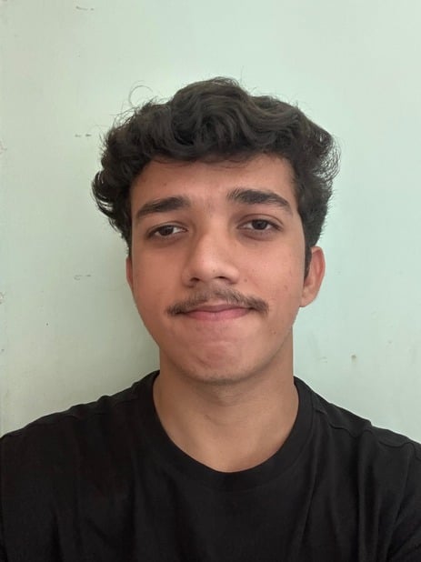 Utkarsh Pandey
