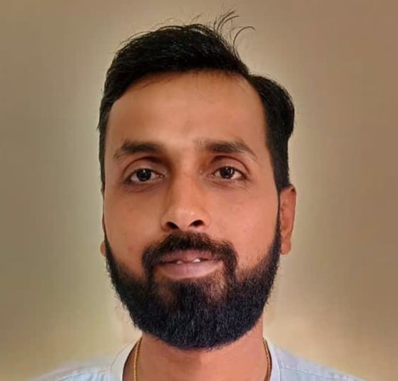 Gyan Prakash