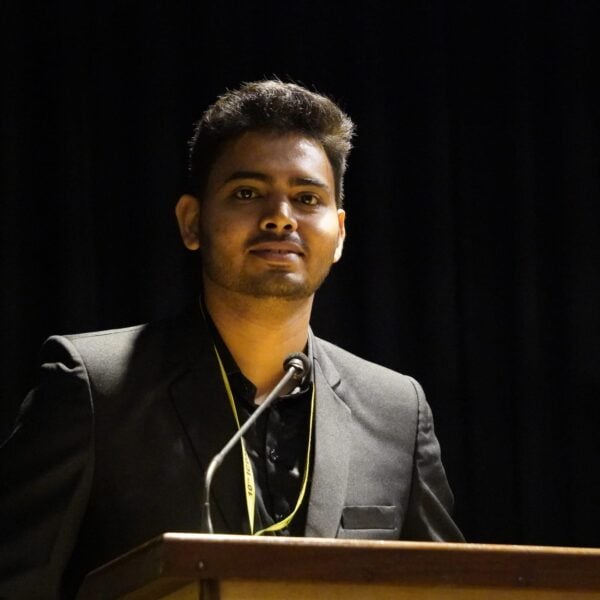 Sunny Mondal
